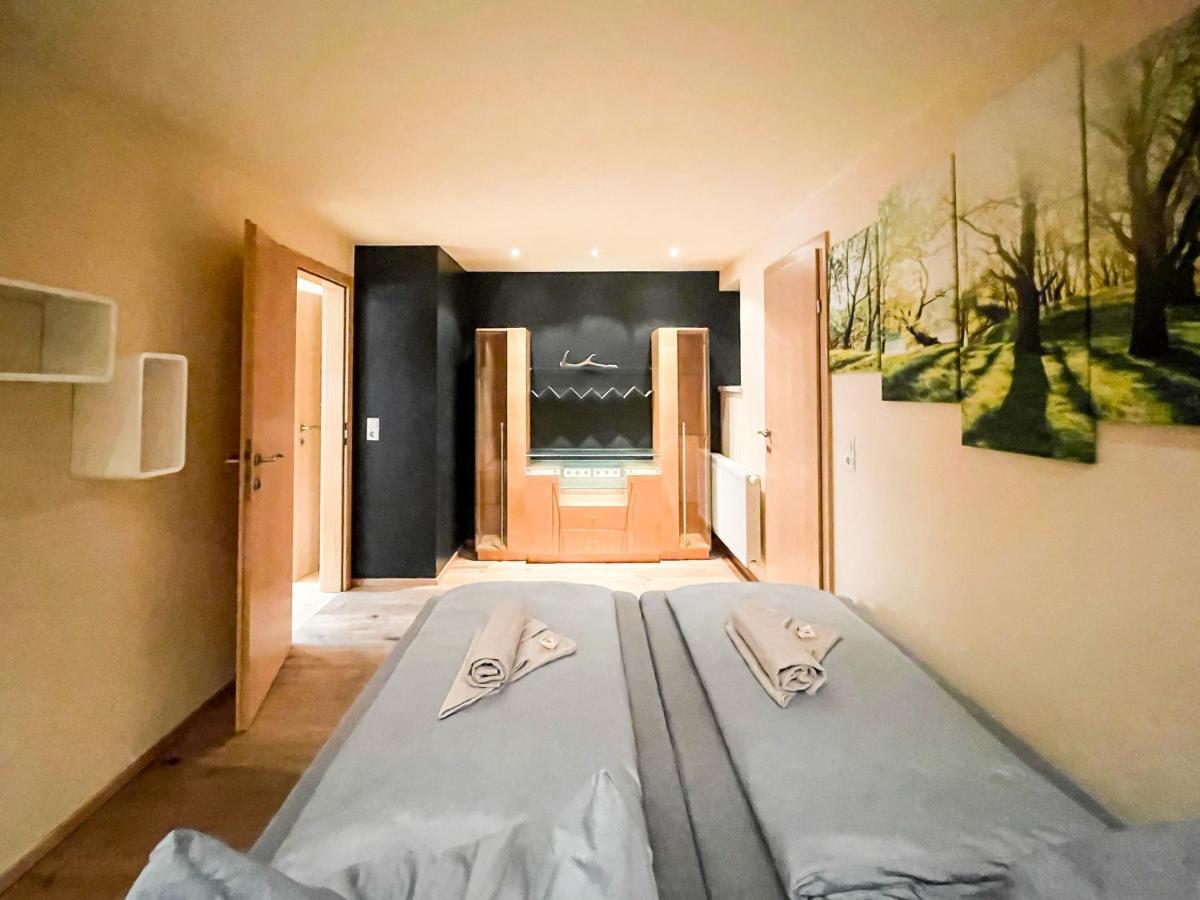 Apartment Waldnah Веннс Экстерьер фото