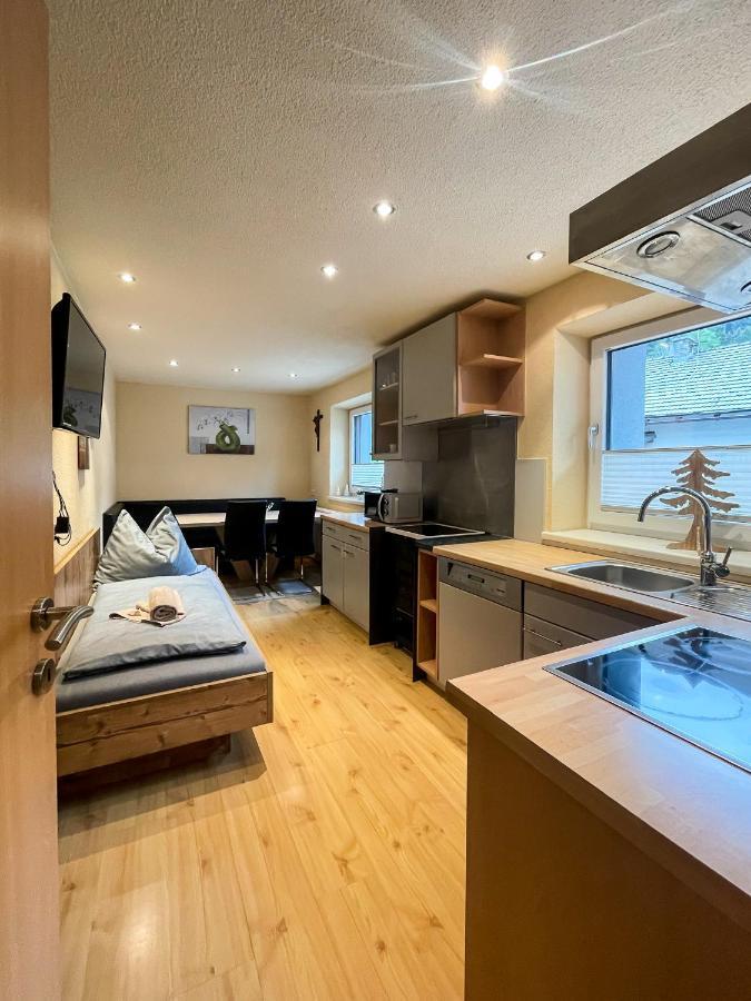 Apartment Waldnah Веннс Экстерьер фото