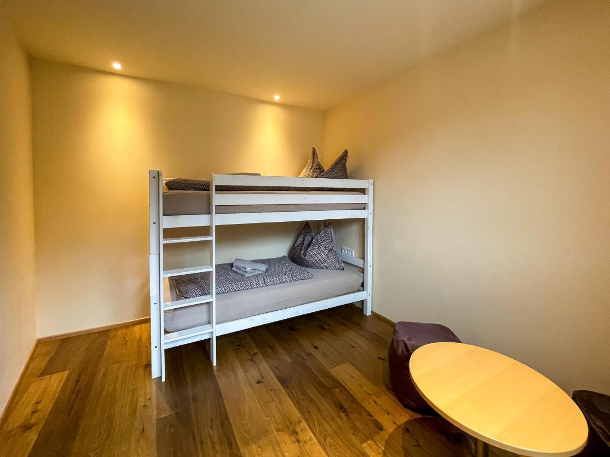 Apartment Waldnah Веннс Экстерьер фото