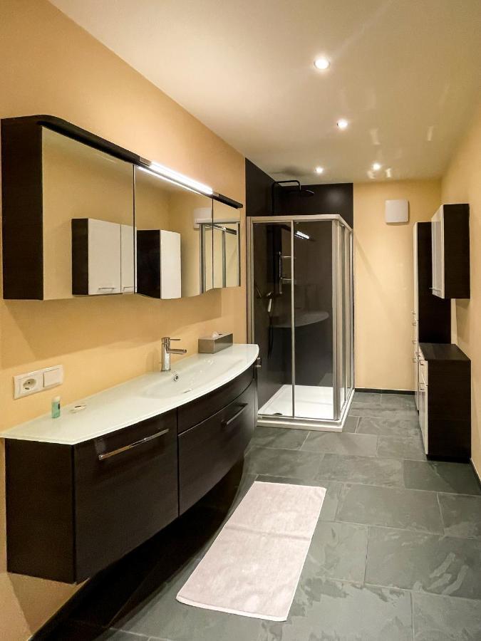 Apartment Waldnah Веннс Экстерьер фото