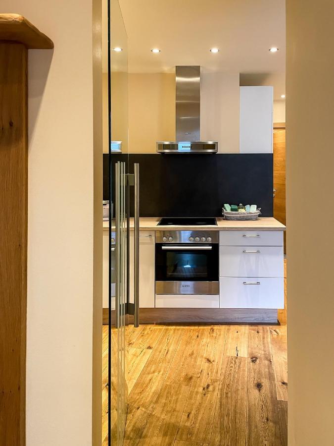 Apartment Waldnah Веннс Экстерьер фото