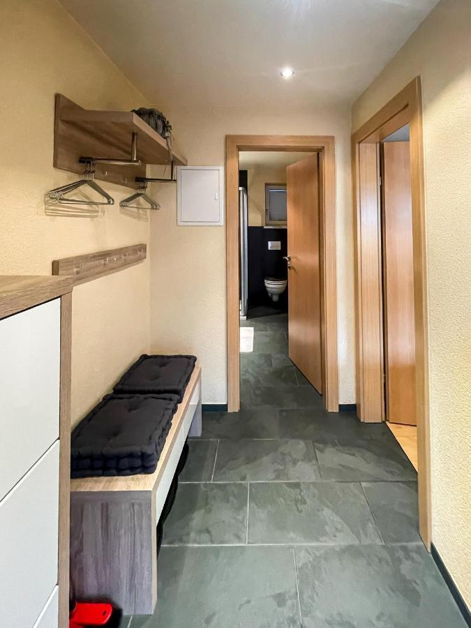 Apartment Waldnah Веннс Экстерьер фото
