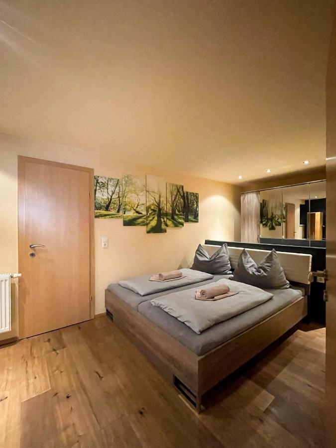 Apartment Waldnah Веннс Экстерьер фото