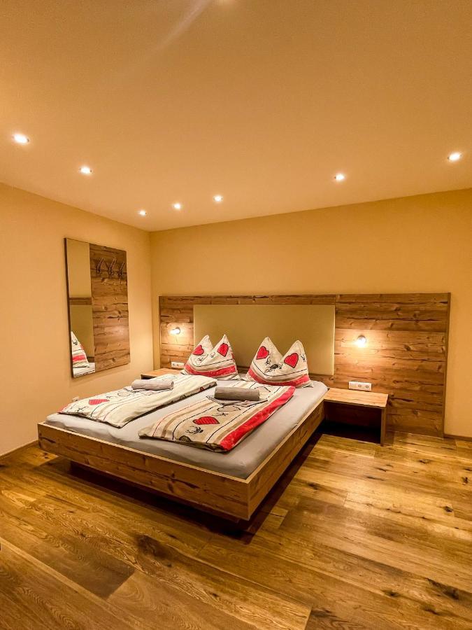 Apartment Waldnah Веннс Экстерьер фото