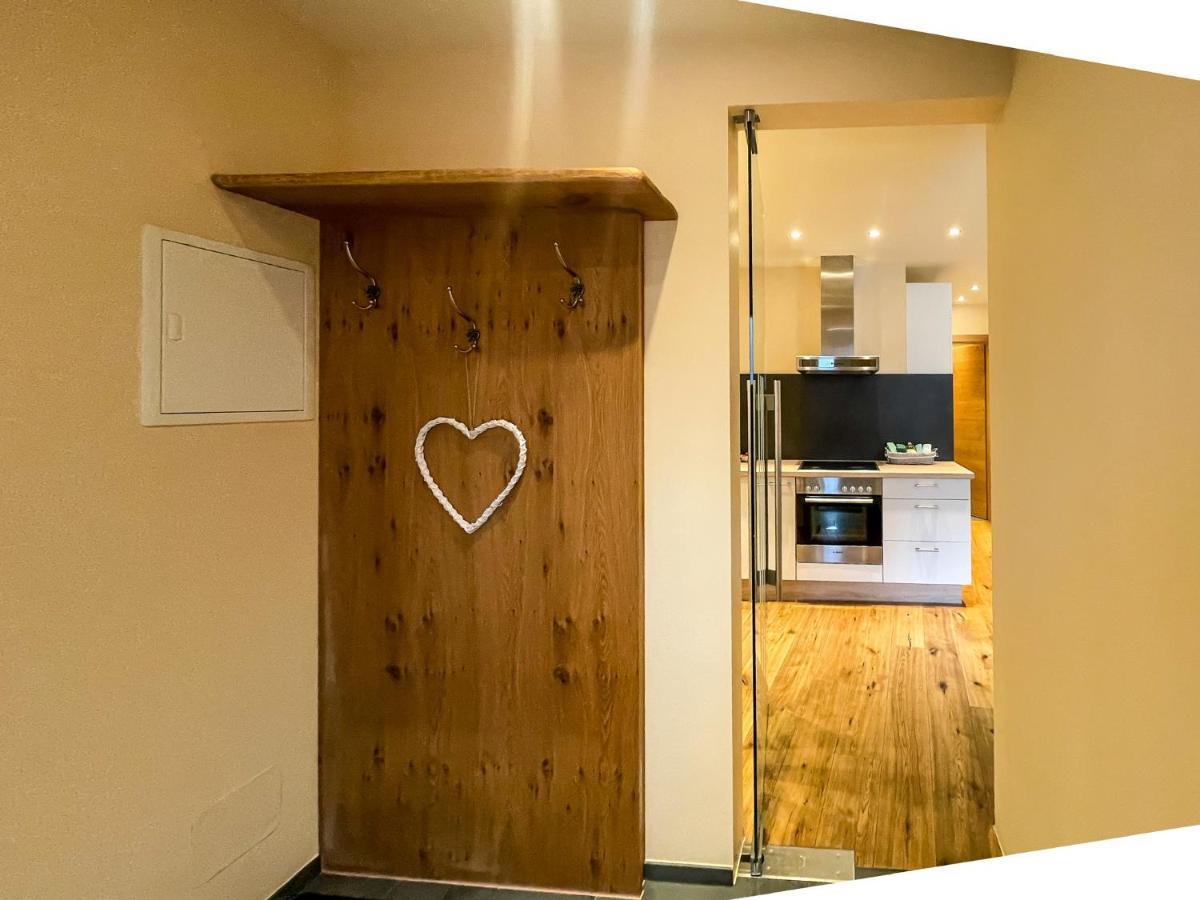 Apartment Waldnah Веннс Экстерьер фото