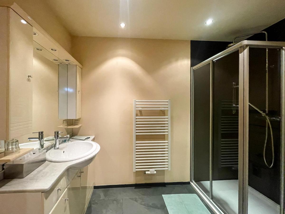 Apartment Waldnah Веннс Экстерьер фото