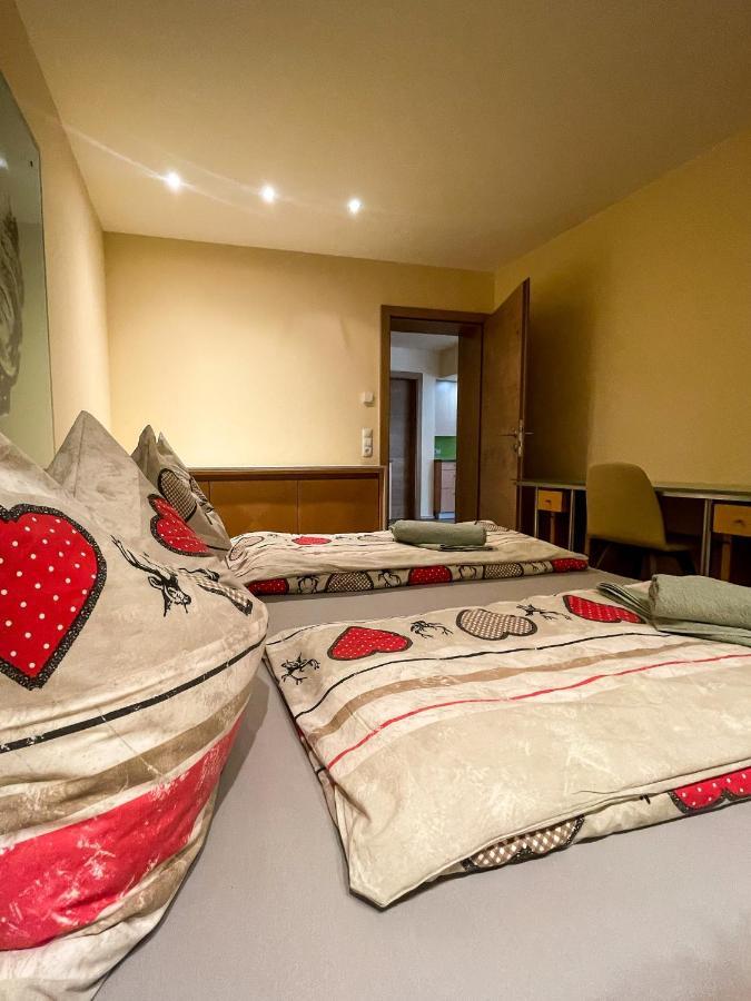 Apartment Waldnah Веннс Экстерьер фото