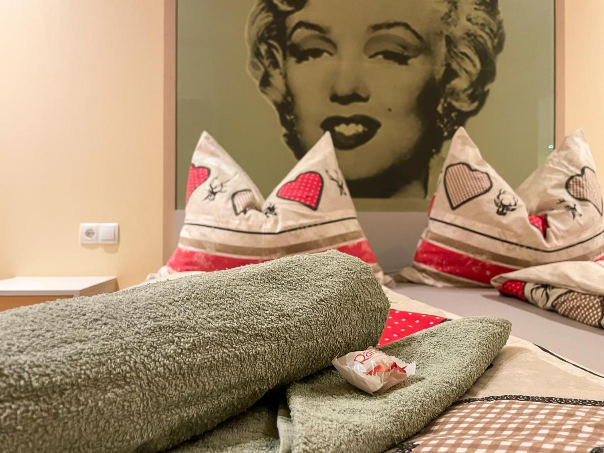 Apartment Waldnah Веннс Экстерьер фото