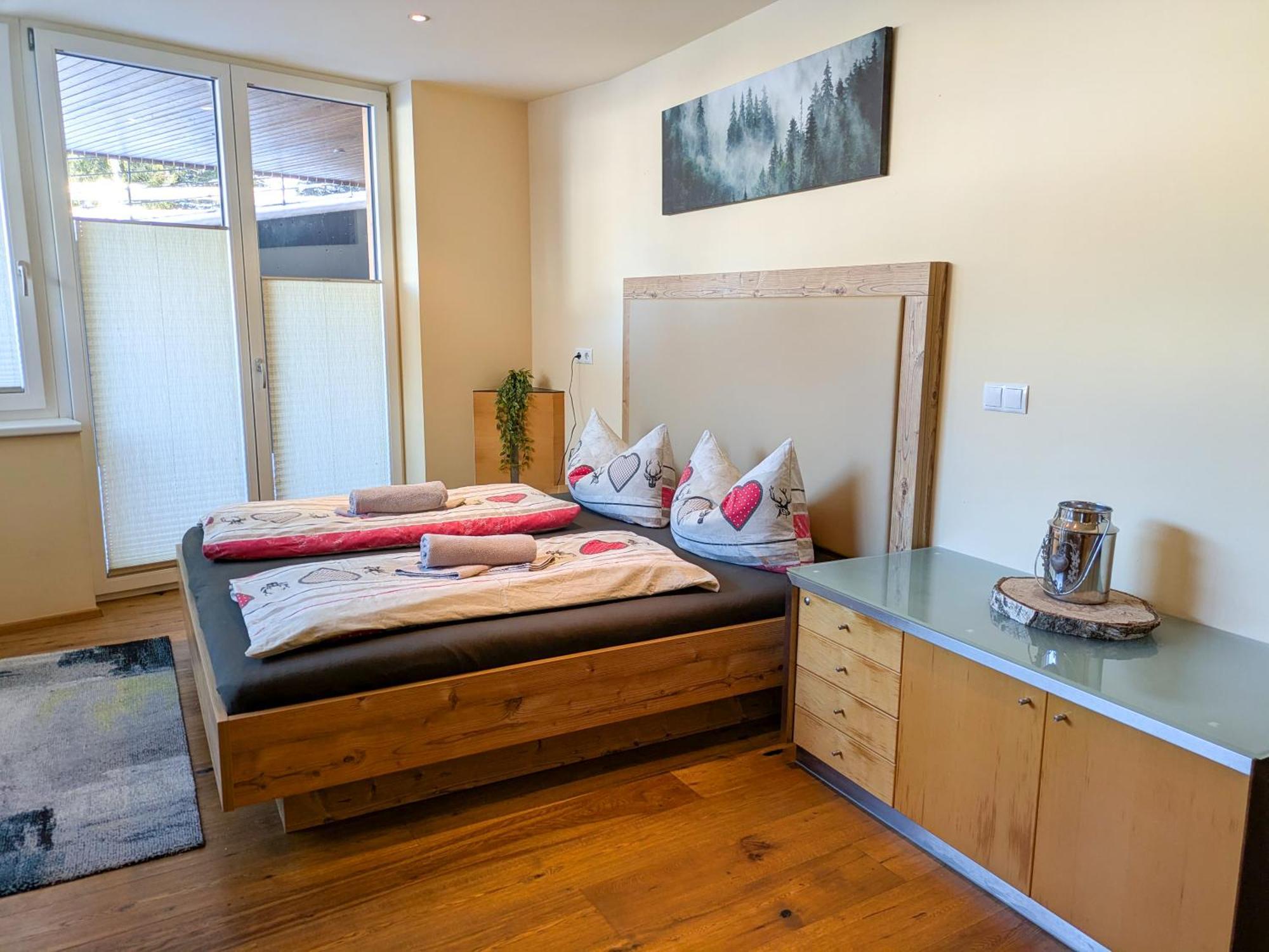 Apartment Waldnah Веннс Экстерьер фото